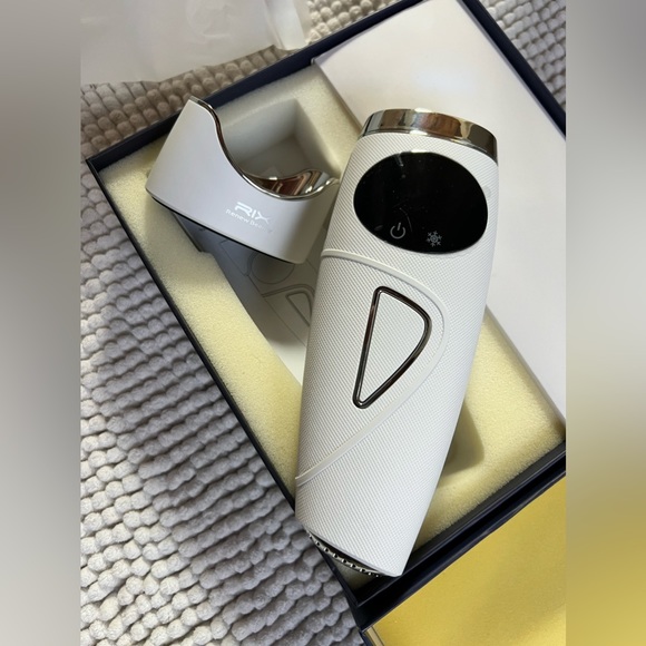 IPL Hair Removal Laser, Ice Cooling,Painless on Face,Body,Armpits,Bikini - Picture 11 of 14